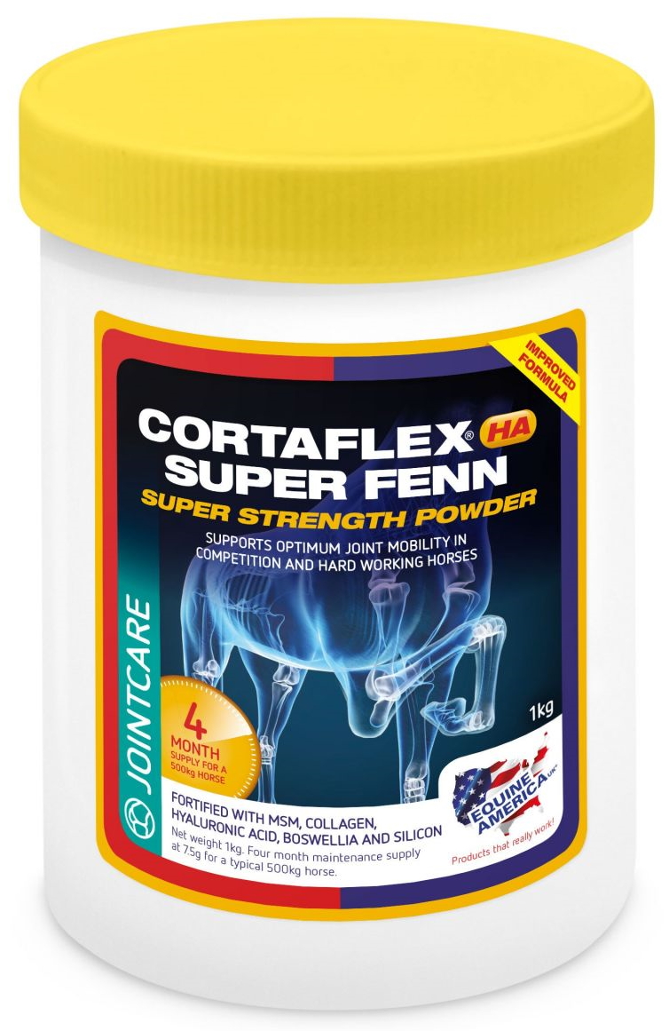 Cortaflex Crumbles - Buy Now
